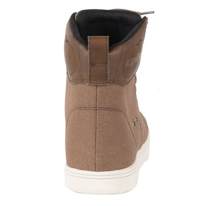 Baskets DXR CONCAVE - Marron