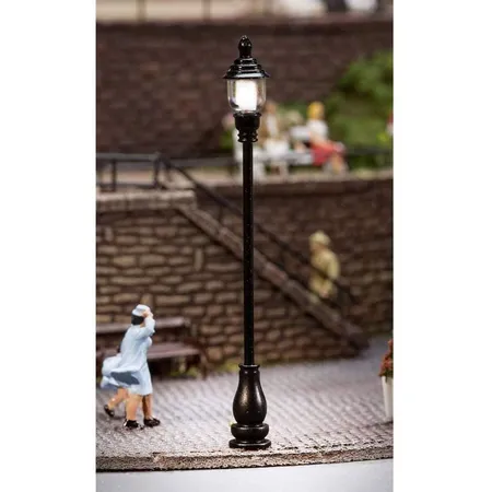 FALLER - LED-Parklaterne