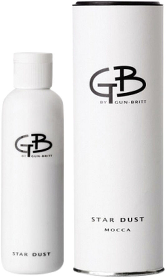 GB by Gun-Britt Star Dust Mocca 75 g