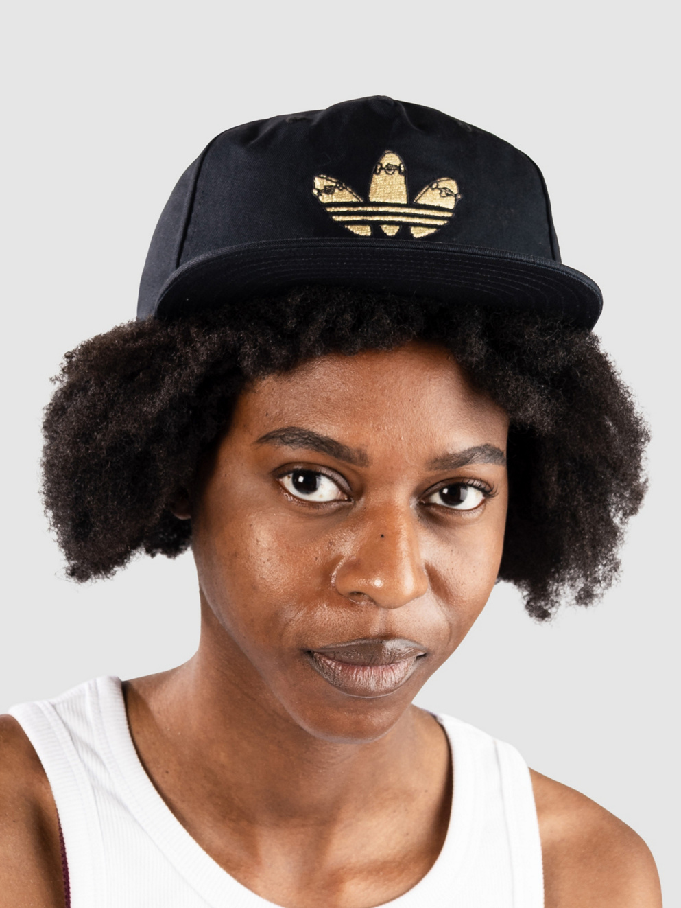 adidas Skateboarding Hj Cap black