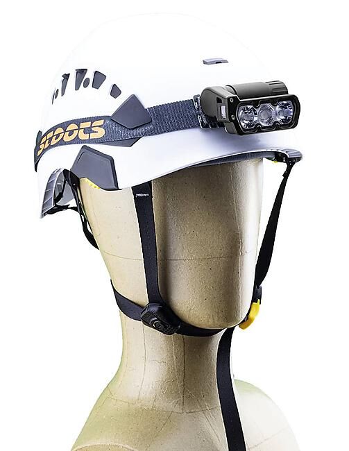 STOOTS - LAMPE FRONTALE YETI