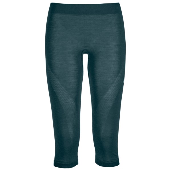 Ortovox - Women's 120 Comp Light Short Pants - Sous-vêtement mérinos