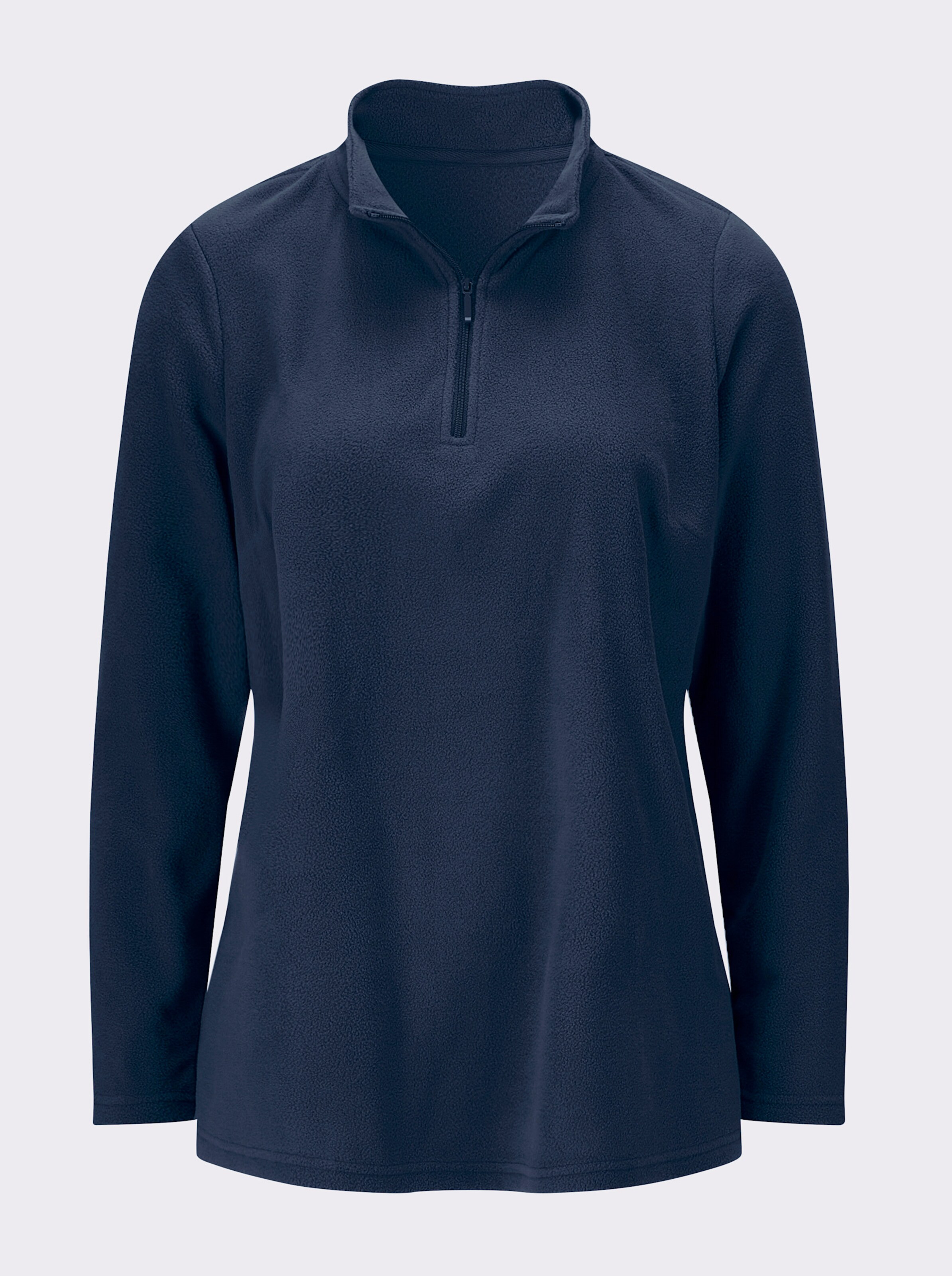 Fleeceshirt