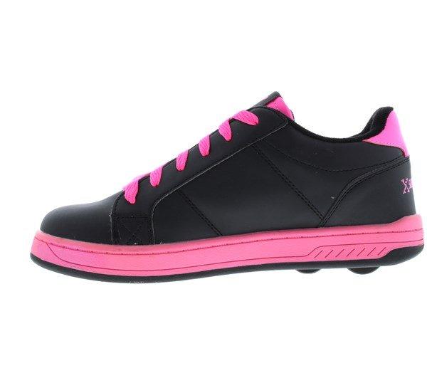 Sidewalk Sport Lane Girls Wheeled Skate Shoes