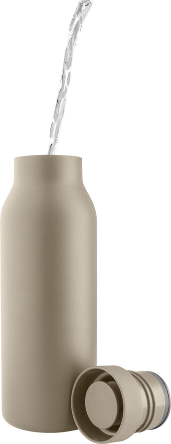 Eva Solo Urban termoflaske 0,5 l Pearl beige Pearl beige