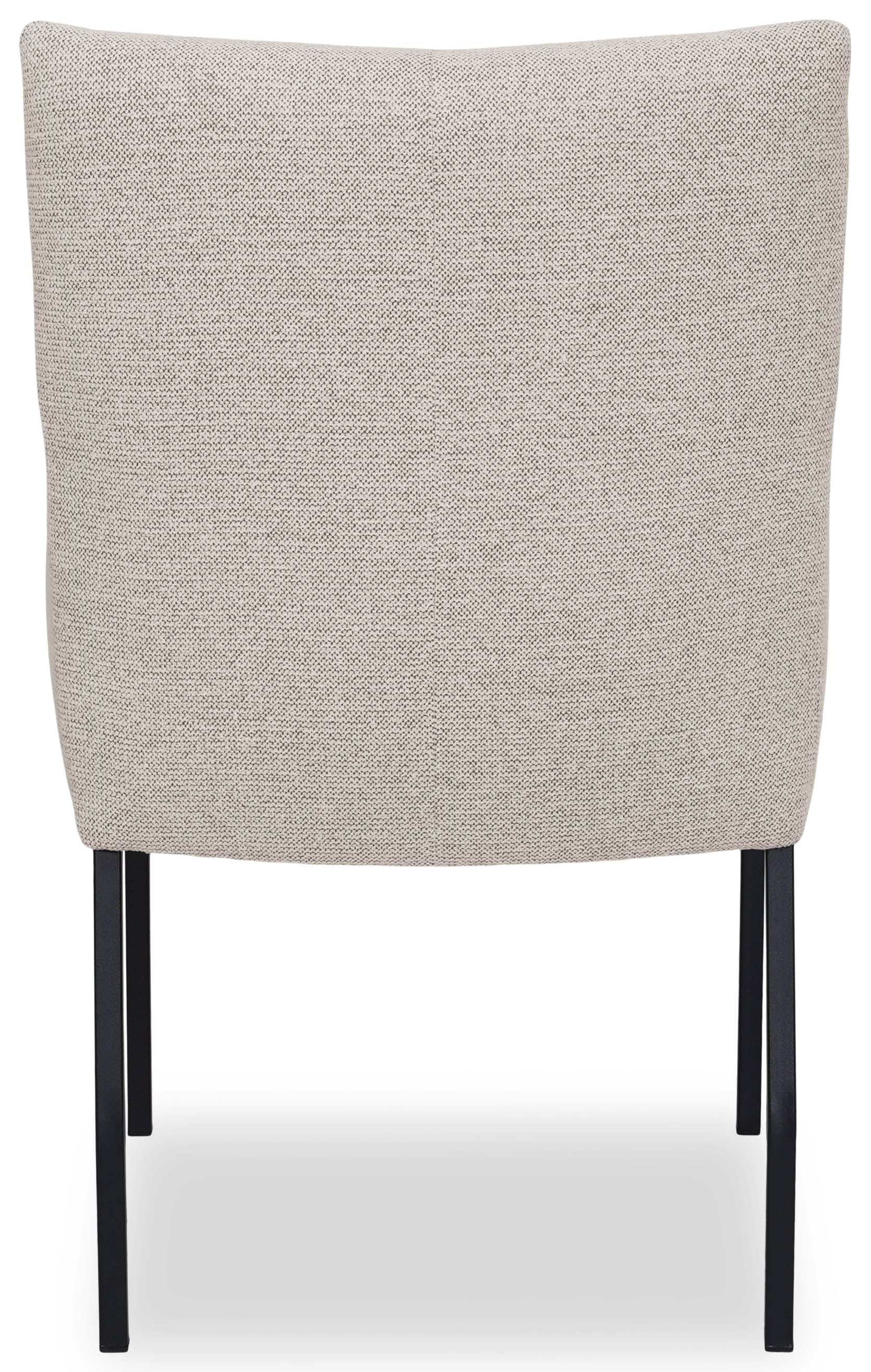 Eetstoel Carina B60 x D67 x H92 cm