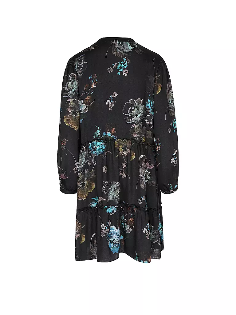 REPLAY Minikleid  schwarz