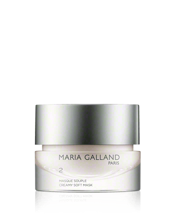 Maria Galland Masken & Peeling 2 Masque Souple 50ml