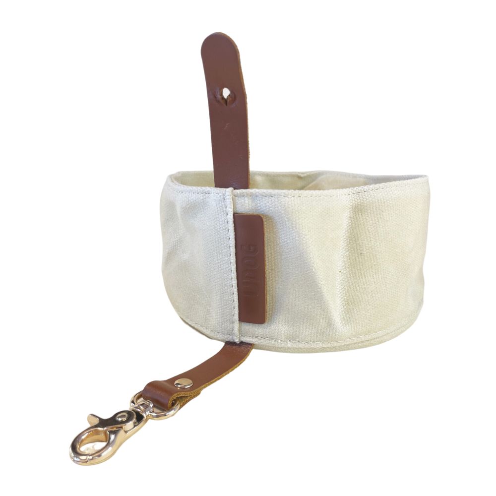 Bebedouro UDog | Sabor Baunilha