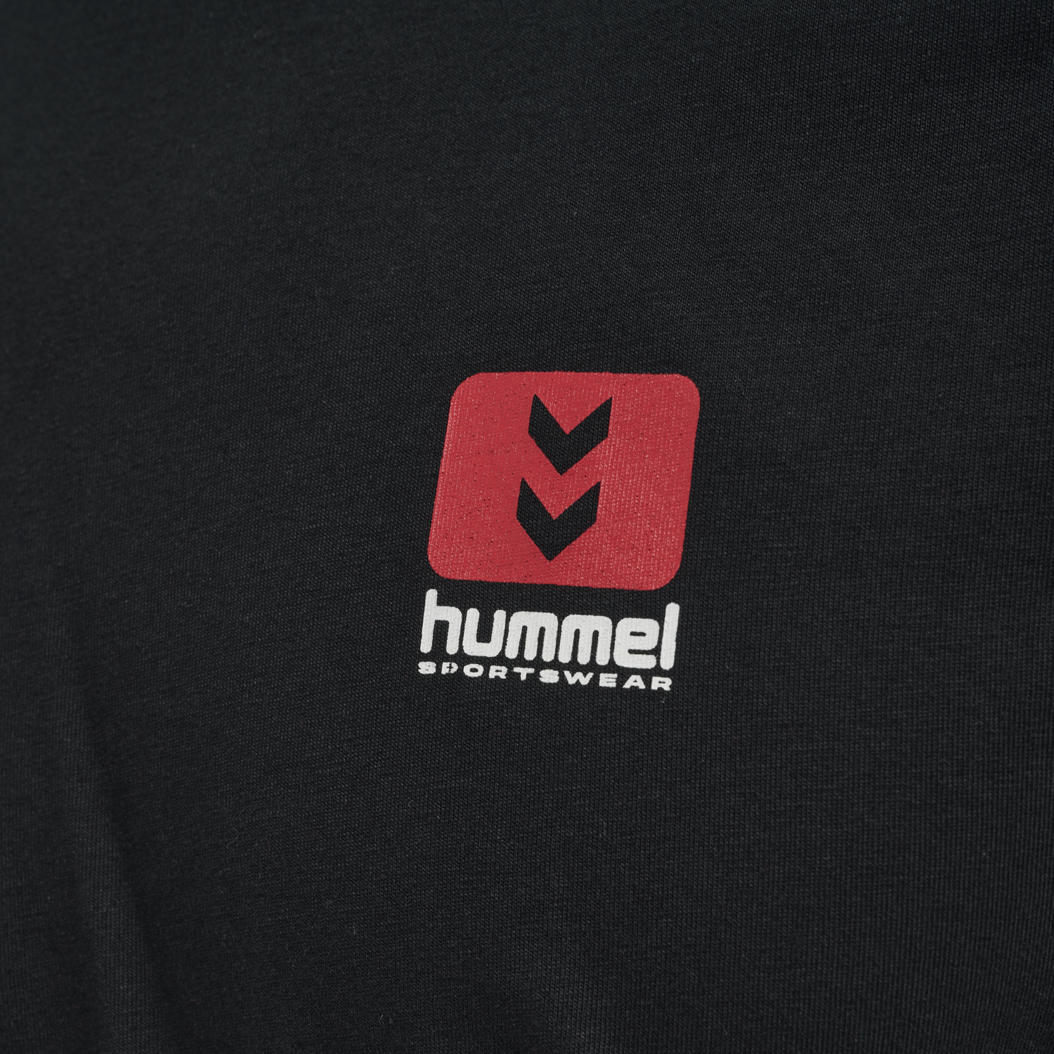hmlLGC GRAHAM T-SHIRT