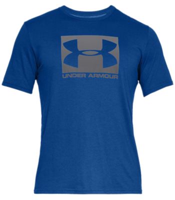 Under ArmourBoxed Sportstyle - blau