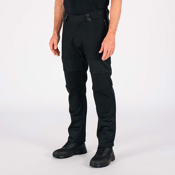 knox - Pantalon Urbane Pro MK2 - Long 33 Noir