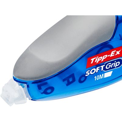 Tipp Ex - Correcteur - Soft Grip