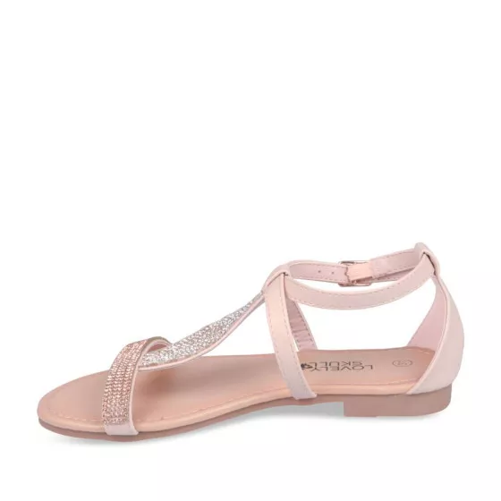 Sandales ROSE LOVELY SKULL