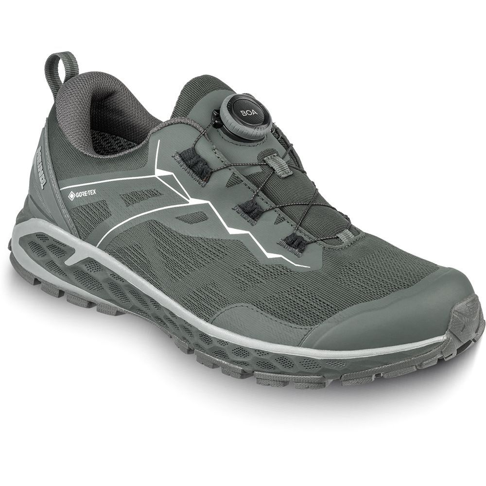 MeindlPower Walker Men 3.5 (Boa)