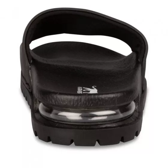 Claquettes NOIR AIRNESS