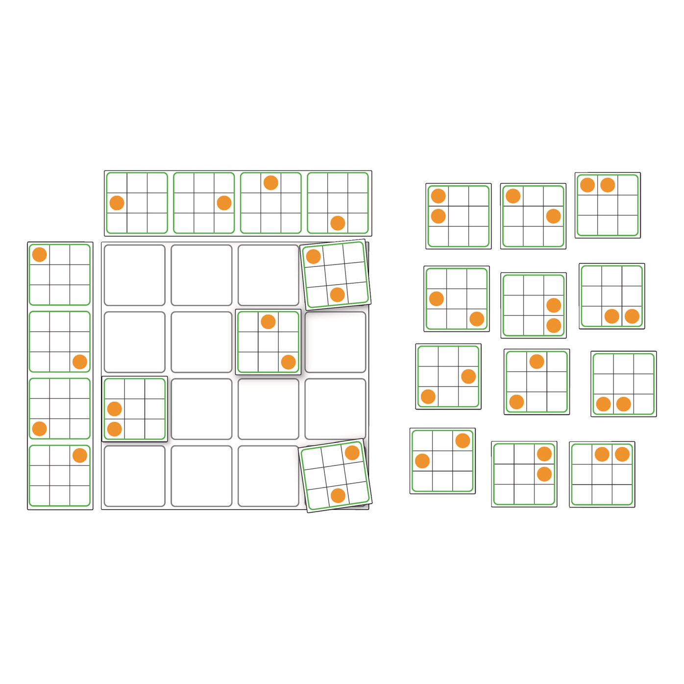 Rolf Essentials - Concepta+ Rekenspel