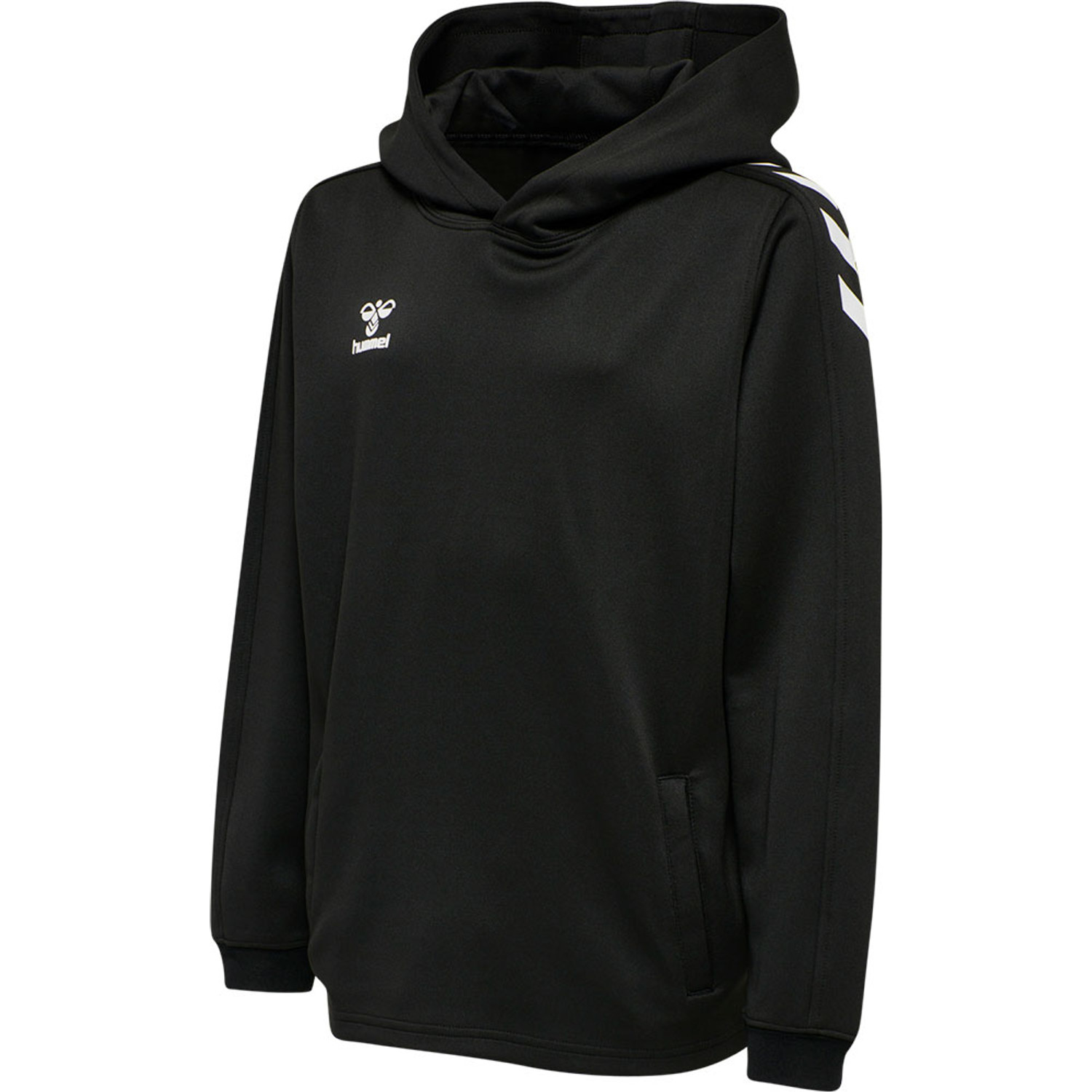 Hummel Core XK Poly Sweat Hoodie Kids