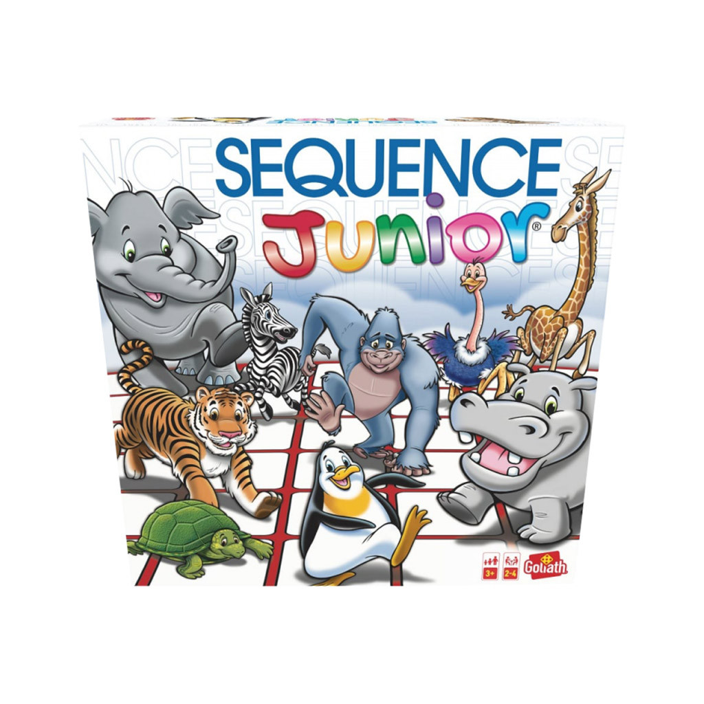 Sequence Junior