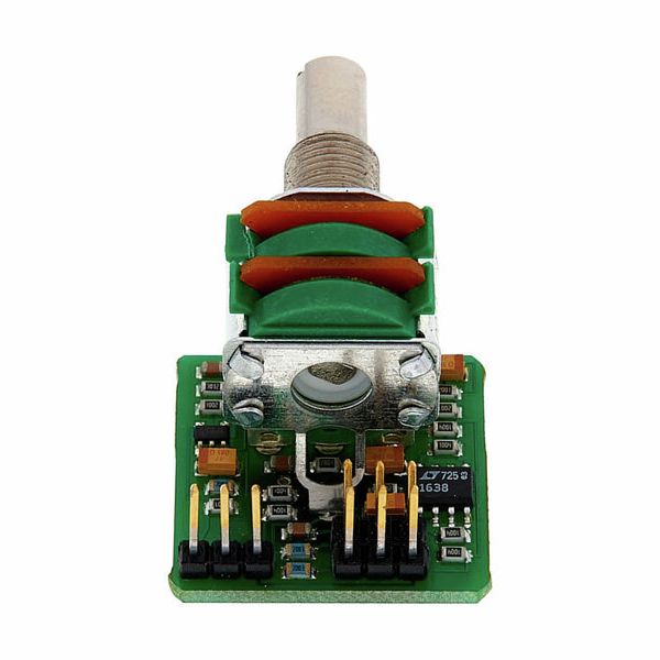 EMG ABC Balance Control