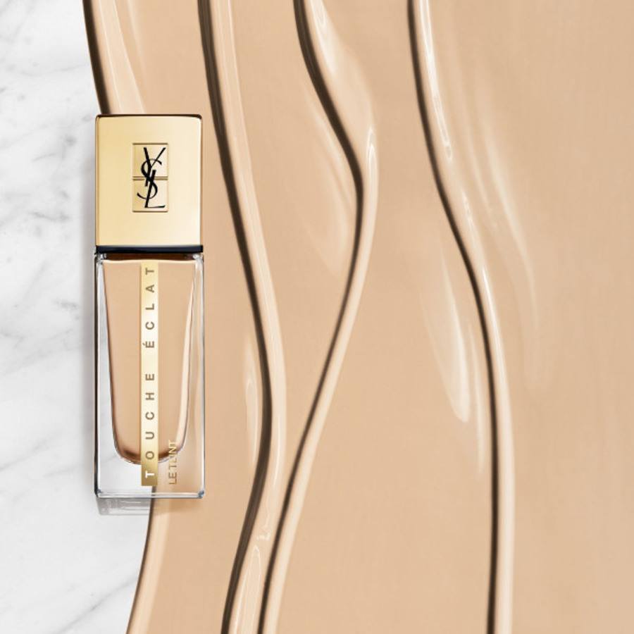 Yves Saint Laurent Touche Éclat Le Teint Foundation BR05 25ml