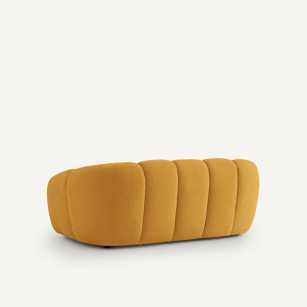 AM.PM<br>Sofá de 2 lugares com crepe, Tylan