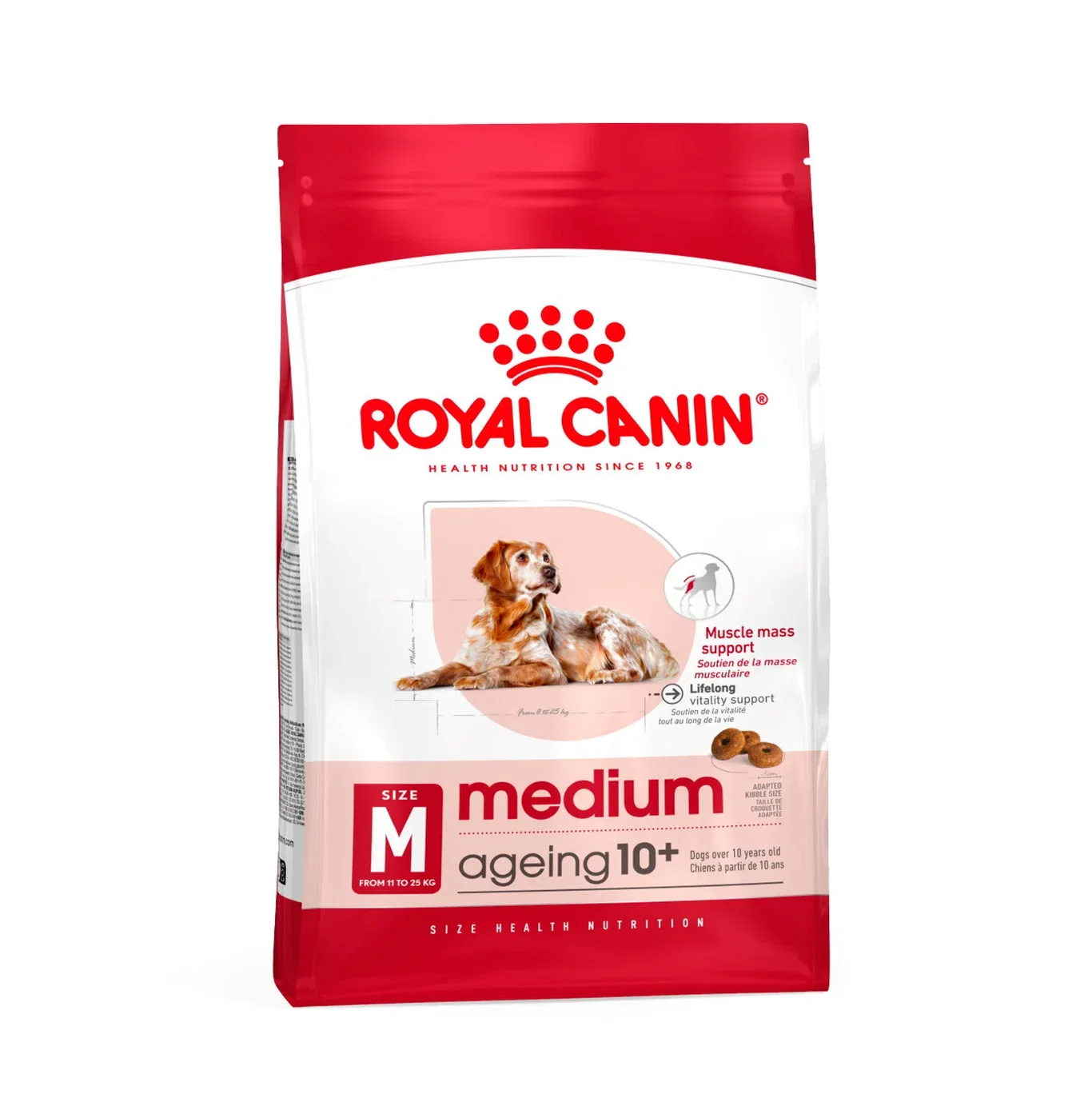 Royal Canin Royal Canin Ageing 10  Medium 3 kg