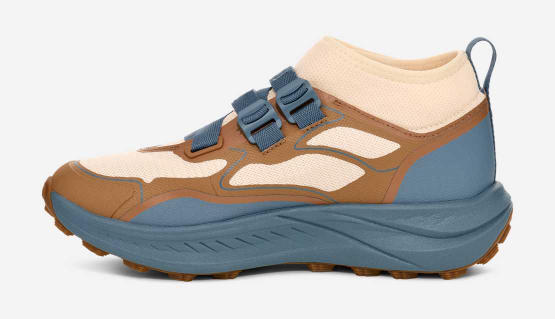 Dames Trailwinder Mid GORE-TEX Hiking Shoe