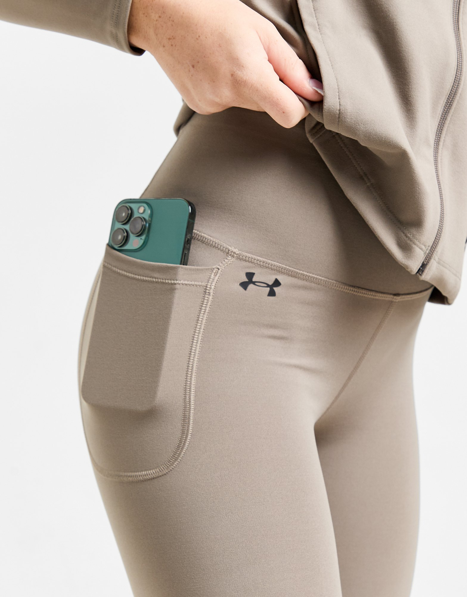 Under Armour Leggings Motion Legging