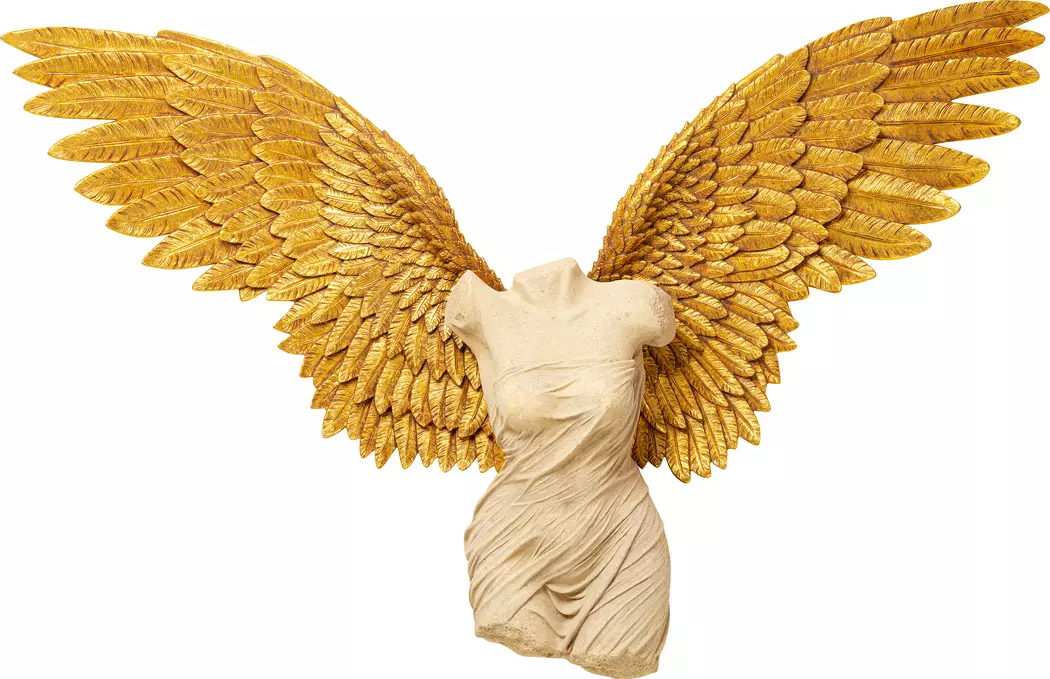 Wandobjekt Gela Angel 53724