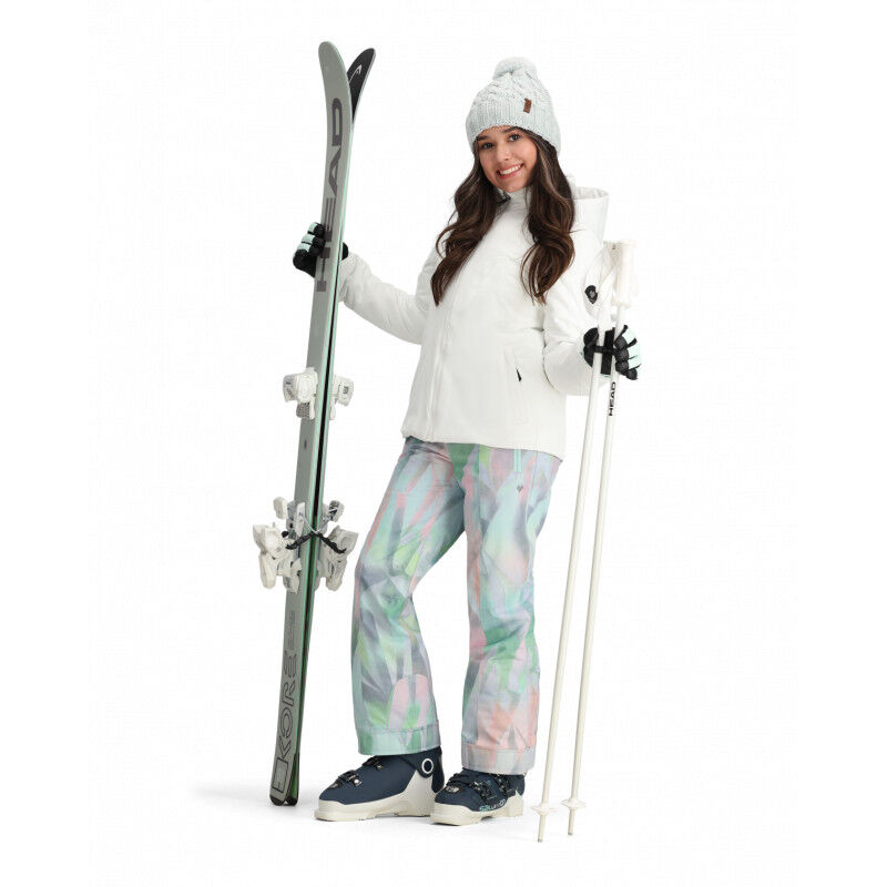Rylee Jacket - Veste ski enfant