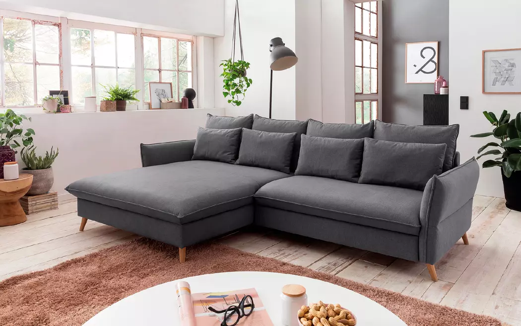 Ecksofa Walker