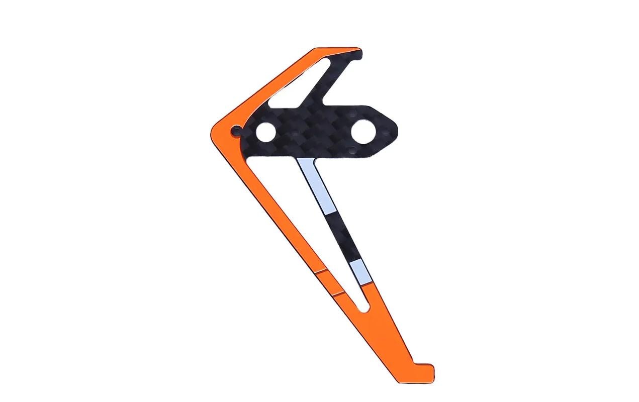 Heckflosse M2Ersatzteil für M2 V3 Pro