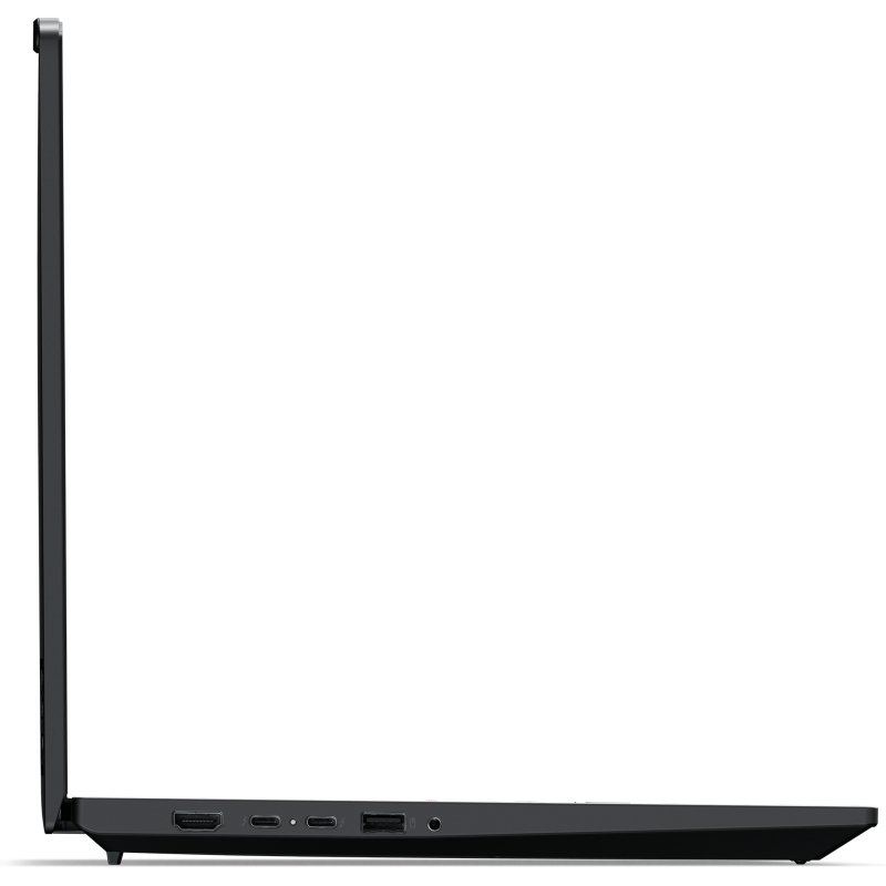 Lenovo ThinkPad P16s Gen 4 (Intel) Intel Core Ultra 9 285H Station de travail mobile 40,6 cm (16
