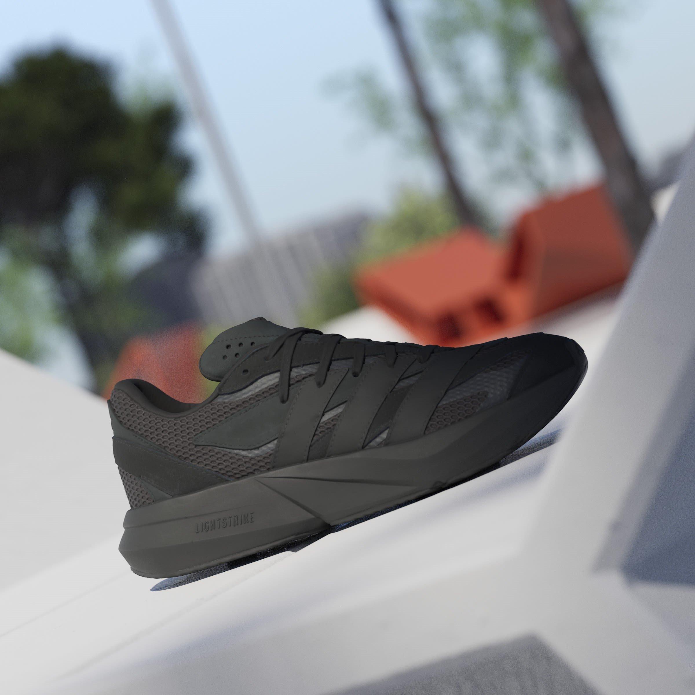 adidas Lightblaze Trainers