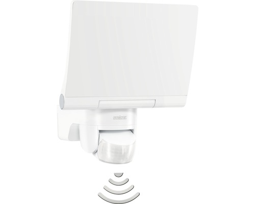 Steinel LED Sensor Spotlight 19,3W 2124lm 3000K XLED Home 2 XL S wit