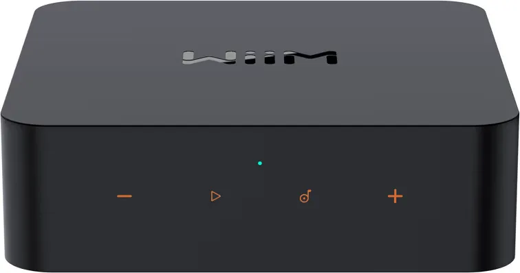 WiiM Pro   Lecteurs réseau audio