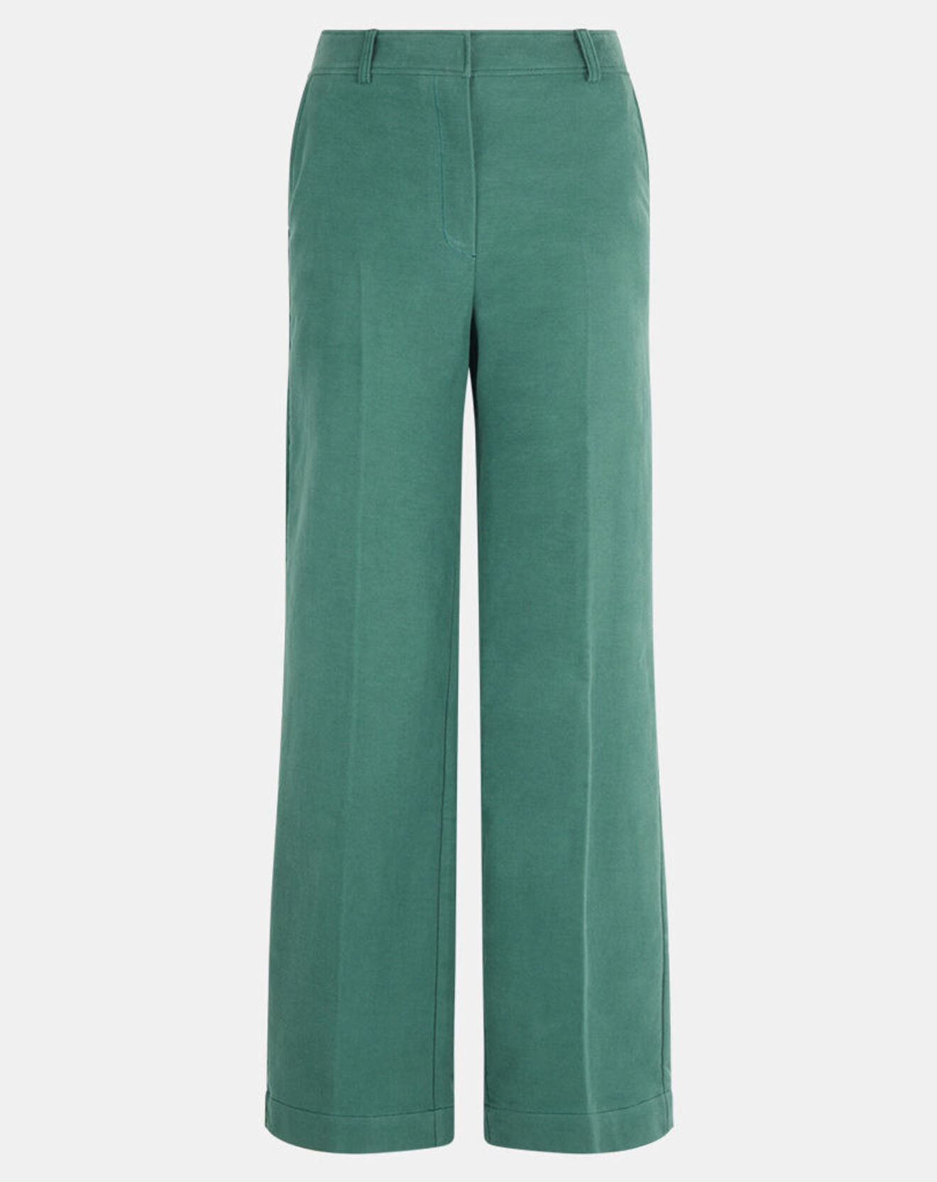Jodhpur Pantalon à pinces Parc vert