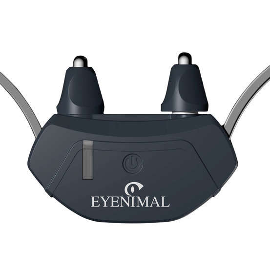 Boitier anti-aboiement nano Eyenimal Small Bark Control