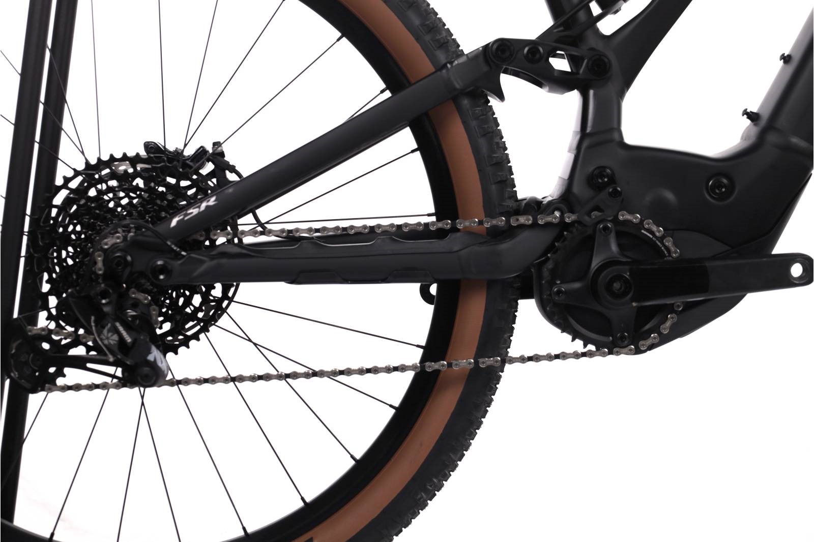 Specialized Turbo Levo 29 NB (2020) | Diamond