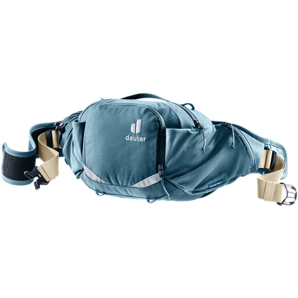 Banane VTT DEUTER PULSE PRO 5 ATLANTIC-DESERT