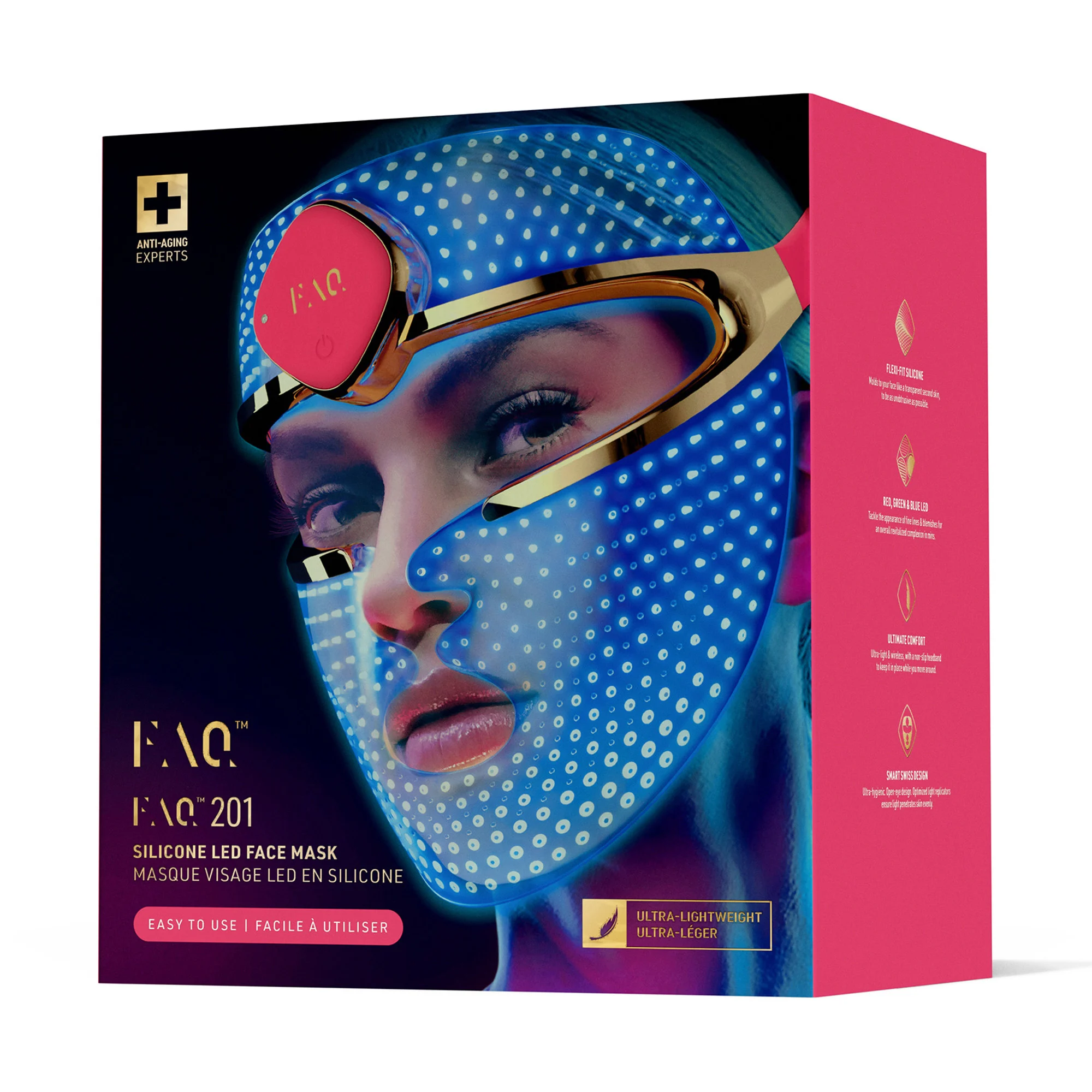 FAQ 201 |