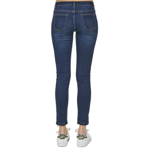 Moony Mood - IFABANE - Bleu