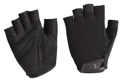 Paire de Gants BBB CoolDown Noir