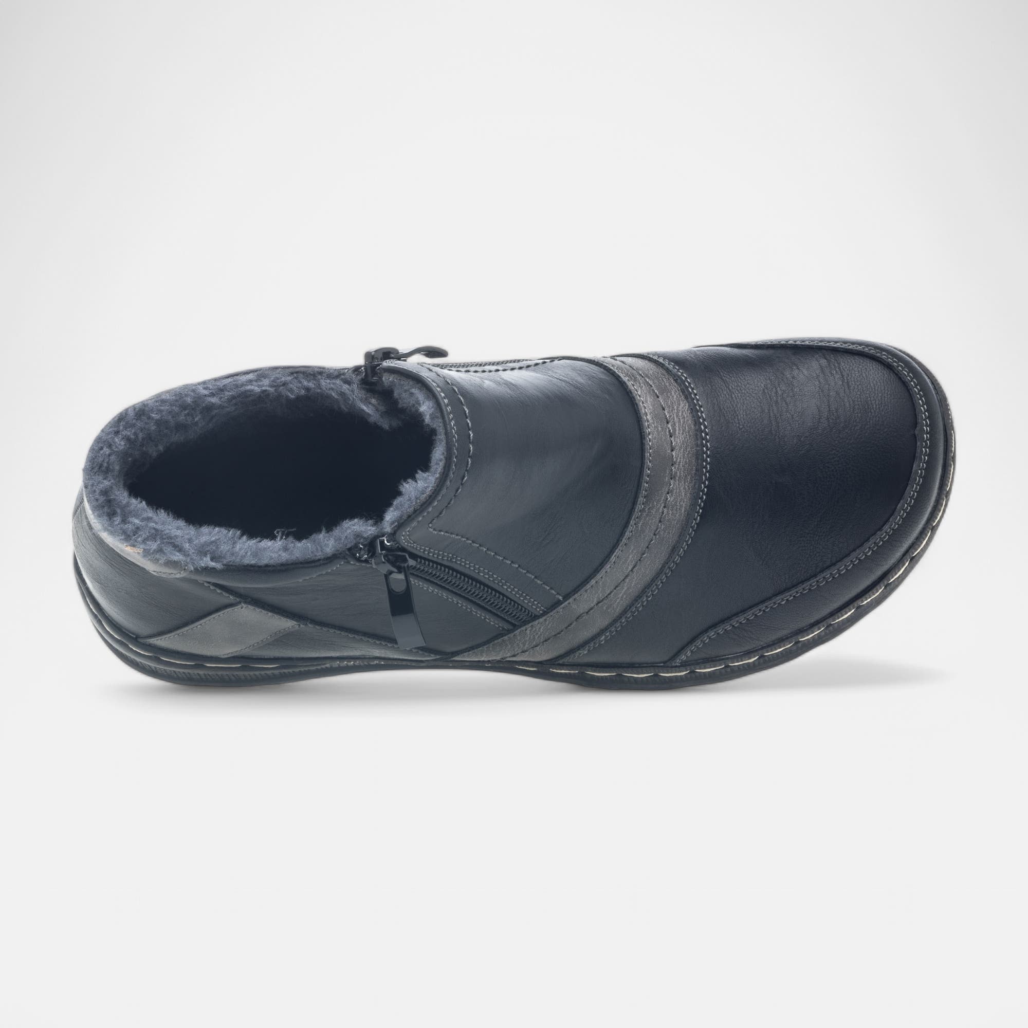 Boots Femme noir