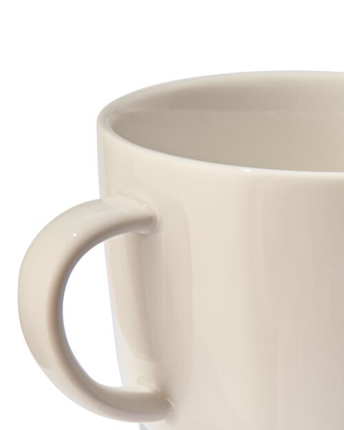 mugs à cappuccino