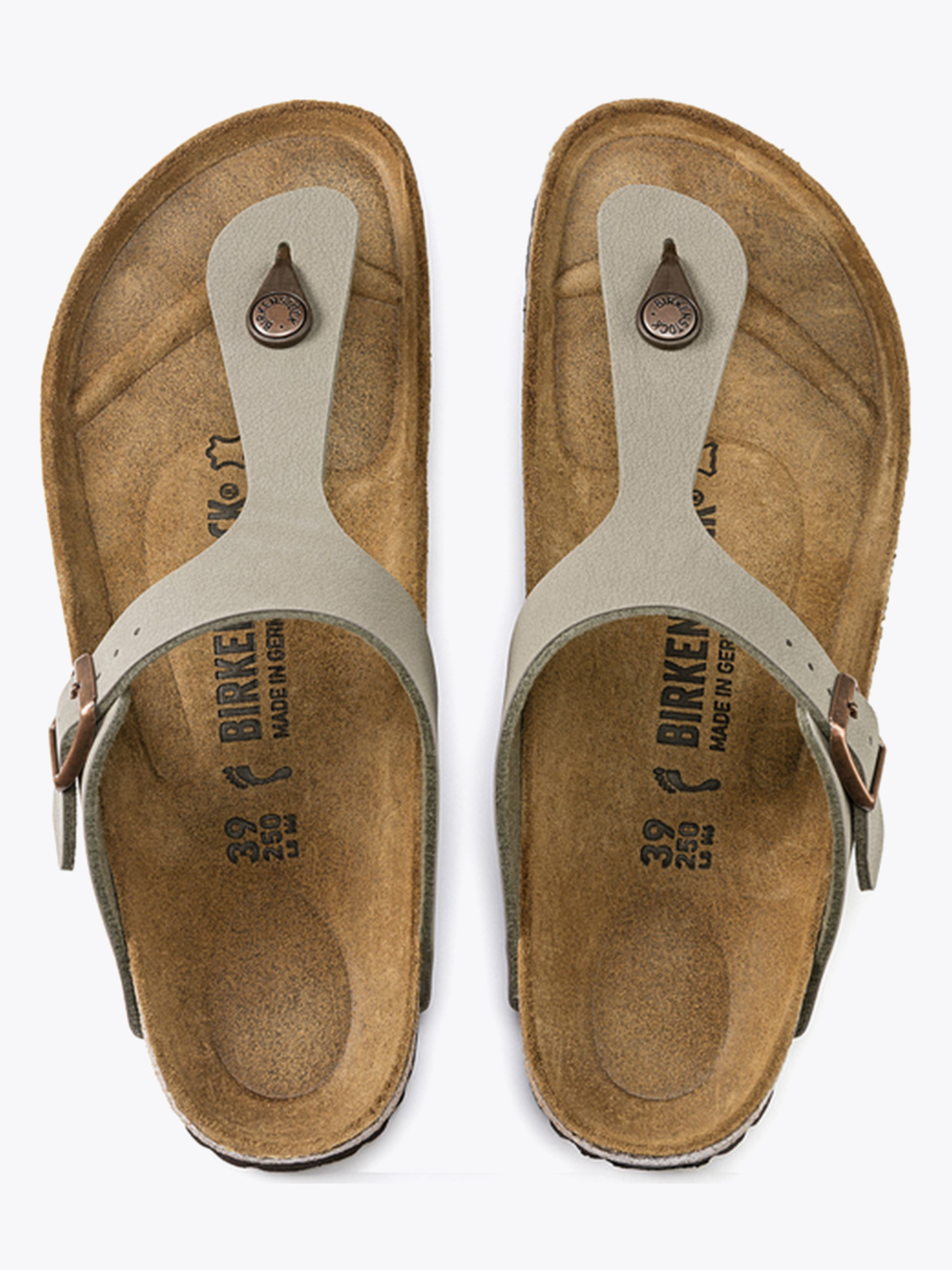 Gizeh Birko-Flor