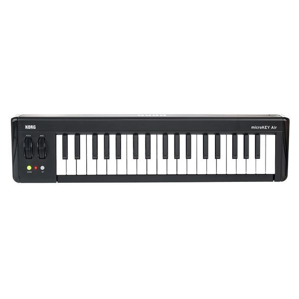 Korg microKEY Air 37
