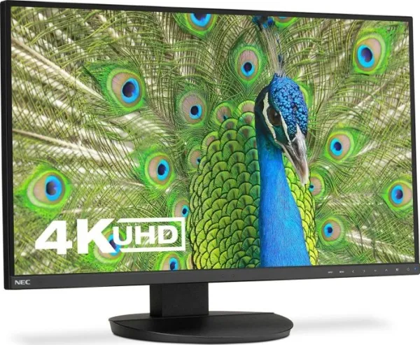 [OUTLET] - NEC MultiSync EA271U - LED-skærm - 27