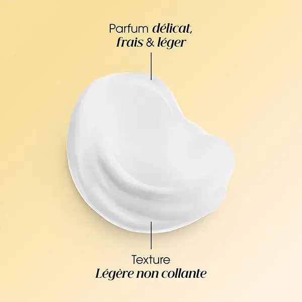 Creme hidratante orgânico para bebês Klorane Baby 200ml